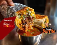 Birria Burrito - San Bernardo