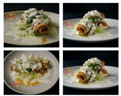 Flautas Del Valle 686 (Queretaro)