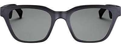 Bose Frames Alto Wireless Bluetooth Sunglasses Headphones, Black (833416-0100)
