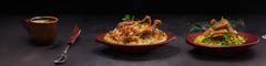 Fireside Biryani (14884 N Pima Rd Suite 110)