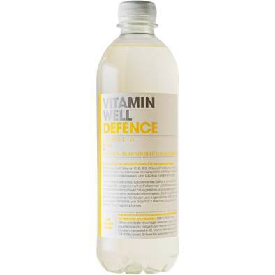 Vitamin Well Defence 0,5l