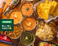 ナマステ エベレスト 総持寺店　Namaste Everest Soujiji