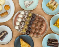 Carolina Sales Café (Cascais)