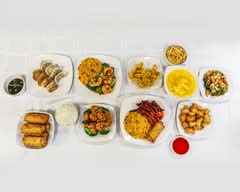 Happy Garden Chinese Restaurant