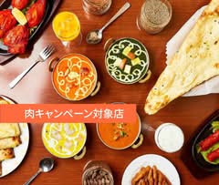 インド料理&バーサッカール