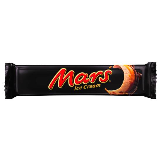Mars Ice Cream 74ml (60g)