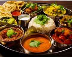 【本格インドカレー】DARSHAN Dinning