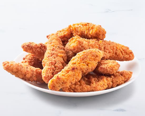 Large Crunchy Chicken x9