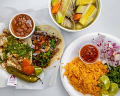 Taqueria La Papa Loca