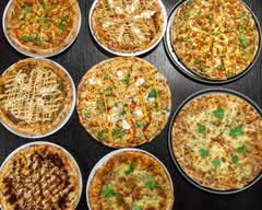 Masala Pizza House