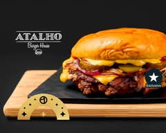 Atalho Burger House (Campo de Ourique)