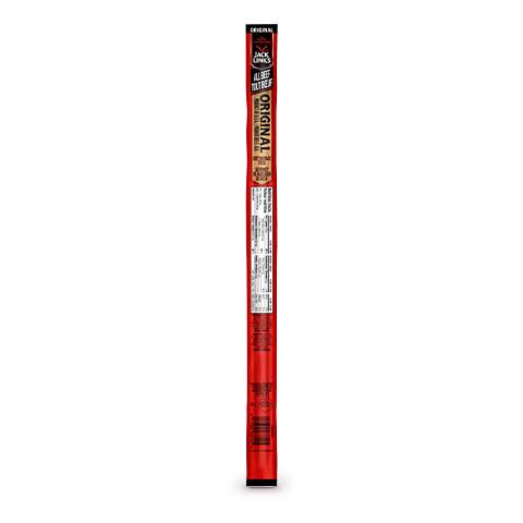 Jack Links Original Beef Sticks 50g