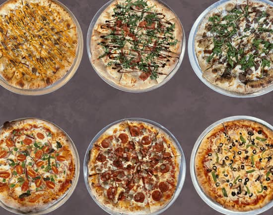 Mamma Ramona's Pizzeria