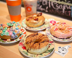 Sugar Shack Donuts & Coffee (North Chesterfield)