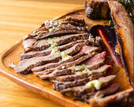 Blind Rabbit Kitchen (Salt Lake City)