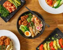 Noodle Fan Handpulled Noodles Rudolfplatz