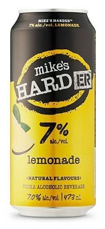 Mike's Harder Lemonade (473 ml)