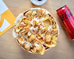  SO’BOWL® – Chave