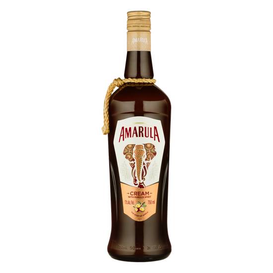 Amarula licor cream & marula fruit (750 ml)