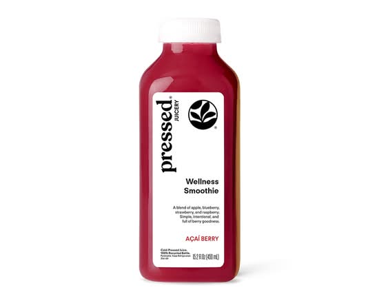 Acai Berry Smoothie
