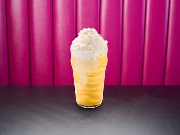Tropical Sunset  Royal Shake