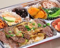 李さんの台所 Lee`s Kitchen