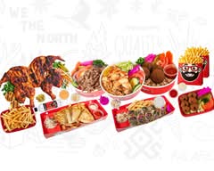 Shawerma Plus (Kitchener)