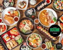 Taro Japanese Restaurant (Finchley Central)