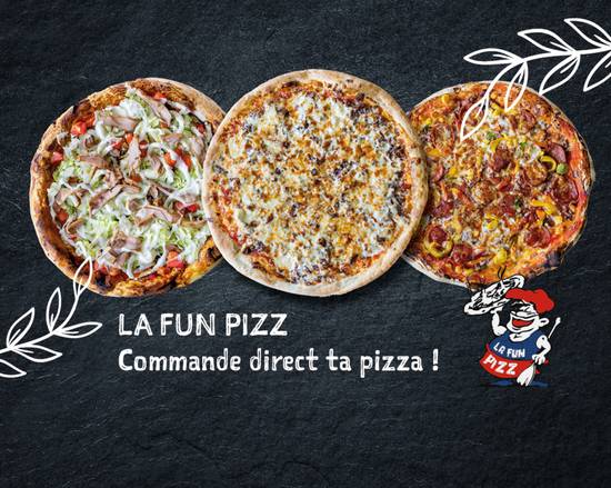 La Fun Pizz Colmar