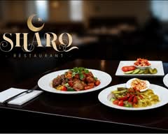 Sharq Family Restaurant (Philadelphia)