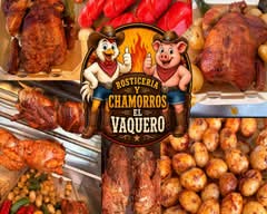 Rosticeria Y Chamorros El Vaquero (Cancun)