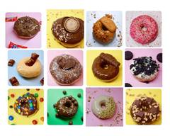 La Fabrique à Donuts Toulon