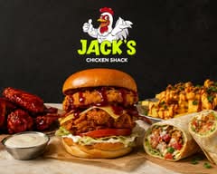 Jack's Chicken Shack (46 Staple Hill Road BS1)