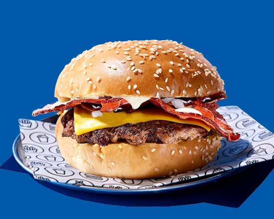 Bacon Stack