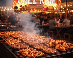 CHEZ KAM 🌭🍟