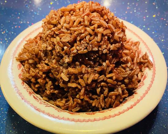 Order Red Jasmine Rice food online from Kao Thai store, Virginia Beach on bringmethat.com