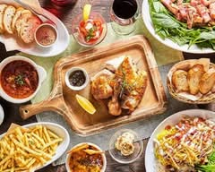 チキンプレイスロティサリｰズ 東日本橋店 CHICKEN PLACE ROTISSERIES Higashi-Nihonbashi