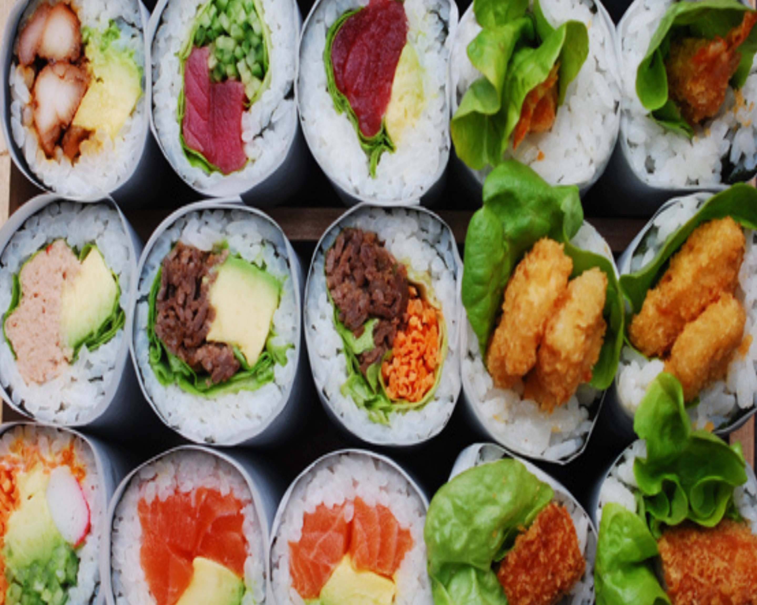 Order Makiato | Menu & Prices | Sydney Delivery | Uber Eats