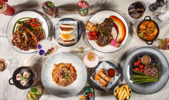 Alaia’s Brasserie