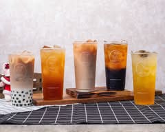 紅茶洋行 利澤簡店