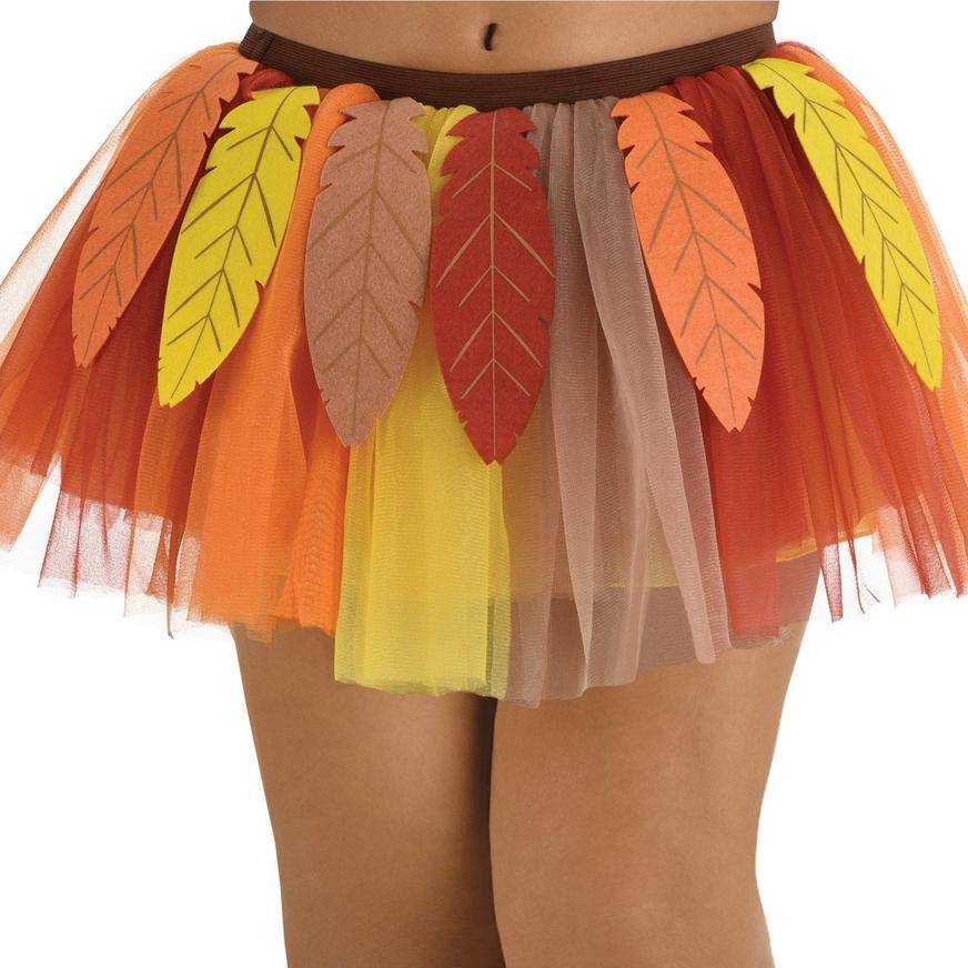 Adult Turkey Trot Tutu - Size - Plus