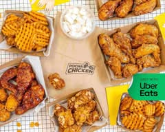 Pocha Chicken Mount Roskill