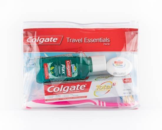 Colgate Travel Pack