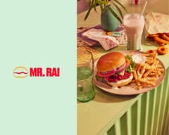 Mr. Rai