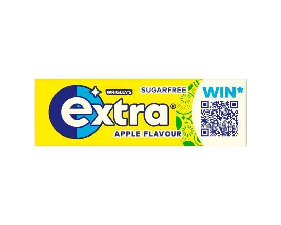 Extra Apple Sugar Free Gum 10 Pack