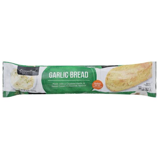 Essential Everyday Garlic Bread (16 oz)
