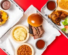 Marshall's Bar-B-Q (Carrollton)