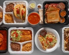 Tamale Kitchen (Edgewater)