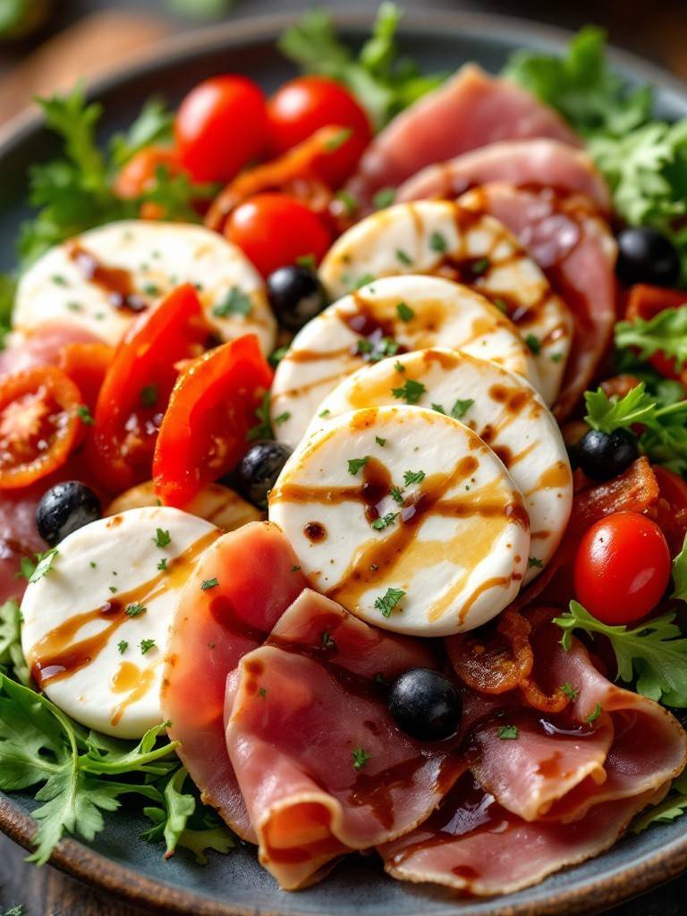 Parma Eleganza 🇮🇹🍖🧀