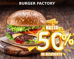 Burger factory (Americana)